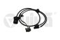 ABS Andur Taga Vasak 4B0927807C 99271594201 Audi A6 Vika