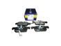 Piduriklotsid Ees MAGNETI MARELLI 363700202041 1610100580