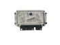 Juhtplokk 0261206943 9638765680 9645733380 PSA Bosch 44843