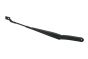 Klaasipuhasti Vars Ees Vasak Tehke VW 1K1955409 B11468 Borsehung