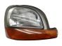 Esituli Parem 260105328R Kangoo 1 Renault Valeo 4899