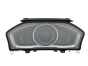 Tahhomeeter Volvo V60 XC60 31412864 299-730U 60849