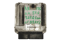 ECU Mootori Juhtplokk 00551824900 0261S01007 Fiat Bosch