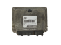 Juhtplokk IAW.4AF.M9 55187372 61600.627.05 Fiat Magneti Marelli 13836