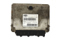 Juhtplokk 51793106 IAW4AF.M9 Fiat Magneti Marelli 17184