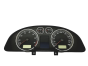 Spidomeeter VW Passat B3 3B0920827 110080198001 52327