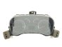 Spidomeeter Fiat Panda 51871016 503005310800 25649