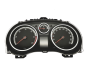 Tahhomeeter Opel Corsa P0013312051 31325