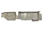 Soojuskaitse Originaal 749282212R Renault