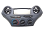 Soojenduse Juhtseade A/C Toyota Yaris 758277 758268-701B