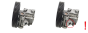 Roolivõimendi Pump 9624659680 9608871080 1.8 Peugeot 406 4007N2