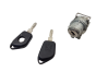 Süütelukk Peugeot 406 447101 14402