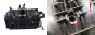 Sisselaskekollektor Opel Agila 55350545 09129714 1.2 16V