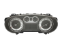 Spidomeeter Fiat 500L RHD 51921747 A2C32923100 VDO