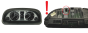 Spidomeeter Mercedes A W169 A1695401048 0263643248 55800