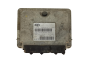 Juhtplokk 51793106 IAW4AF.M9 61600.627.07 Fiat Magneti Marelli 13932