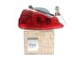 Udutuli Parem Renault Kadjar 265801896R Uus Originaal