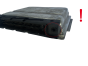 Juhtplokk 0281011078 30637733A Volvo Bosch 48894