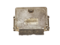 Juhtplokk 55198058 0281011553 Fiat Bosch 30812