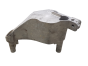 Kinnitus, Klamber Opel Astra K 13366780 GM