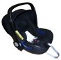 Lasteiste Uus Originaal 7711940742 Renault Babysafe 2 I-Size