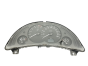 Tahhomeeter Opel Corsa C 09166808FB 110008988003 43731