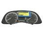 Spidomeeter Peugeot 307 9655476380 G 00 49353