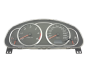 Tahhomeeter Mazda 6 52GR1NA 21277