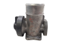 Egr Klapp Mercedes-Benz A W168 A6680900454 1.7 CDI Wahler