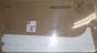Ukse liist Ees Vasak Originaal Citroen C3 9327C2