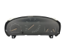 Tahhomeeter Saab 9-5 5373188 69295-170T 54546
