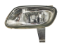 Halogeenlamp Vasak Peugeot 106 6204P1 9622578380 Valeo