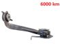 Kinnitus Parem Renault Trafic 3 Vivaro 2 8200626972