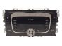 Raadio Cd Mp3 Mängija Ford Focus 7M5T-18C939-JD CDX-FS307JD Sony