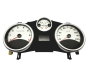 Spidomeeter Peugeot 207 9666132380 A2C53337652 58003