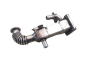 EGR Jahuti 8200467059 728430.09.00 05 Renault Pierburg 1.9 DCI