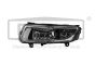 Päevasõidutuled 6R0941061C 89410609402 VW Polo DPA