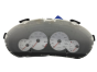 Tahhomeeter Peugeot 206 9648836680 49389