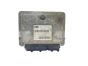 Juhtplokk 51793106 IAW4AF.M9 61600.627.07 Fiat Magneti Marelli 62367