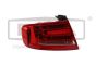 Lamp Vasak Taga 8K5945095K 89451699802 Audi A4 B8