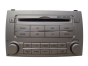 Raadio Cd Mp3 Mängija Hyundai I20 96100-1J211 PA710PBE HMC
