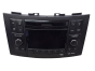 Raadio CD-mängija Suzuki Swift 39101-68L0 CQ-JZ41F0AE PA68L0