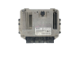 Juhtplokk 0281012980 9663476180 9653958980 PSA Bosch 44054