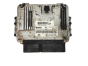 Juhtplokk 0281013072 39113-27485 90UN4T0EI05S KIA Bosch 18246