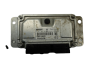 Juhtplokk Toyota Aygo 89661-0H023 0261208702 1.0 Bosch