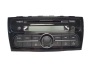 Raadio CD-mängija Mitsubishi Space Star 8701A621 DY1 ME3E21-4-T