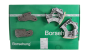 Nukkvõlliketi komplekt 06E109218T 06E109217Q B10243 Audi Borsehung