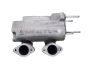 Sisselaskekollektor Aixam Crossline GTR 0.5 24864062