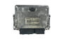 Juhtplokk Fiat 55185364 0281010337 19242AAA Bosch 49233