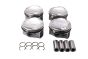 Mootorikolb 06K107065A B13584 VW Audi Seat Skoda Borsehung